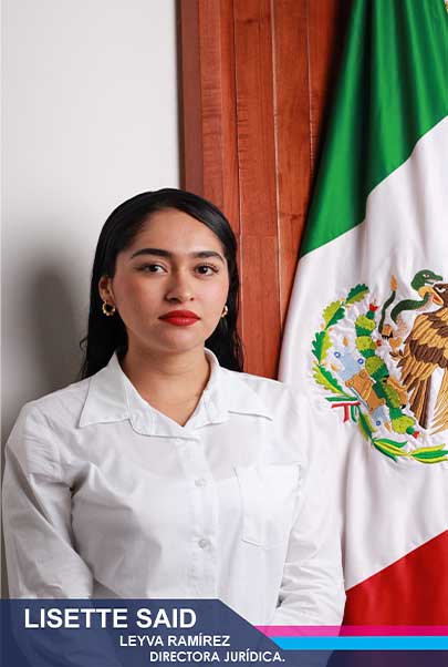 Miembro del gabinete 14